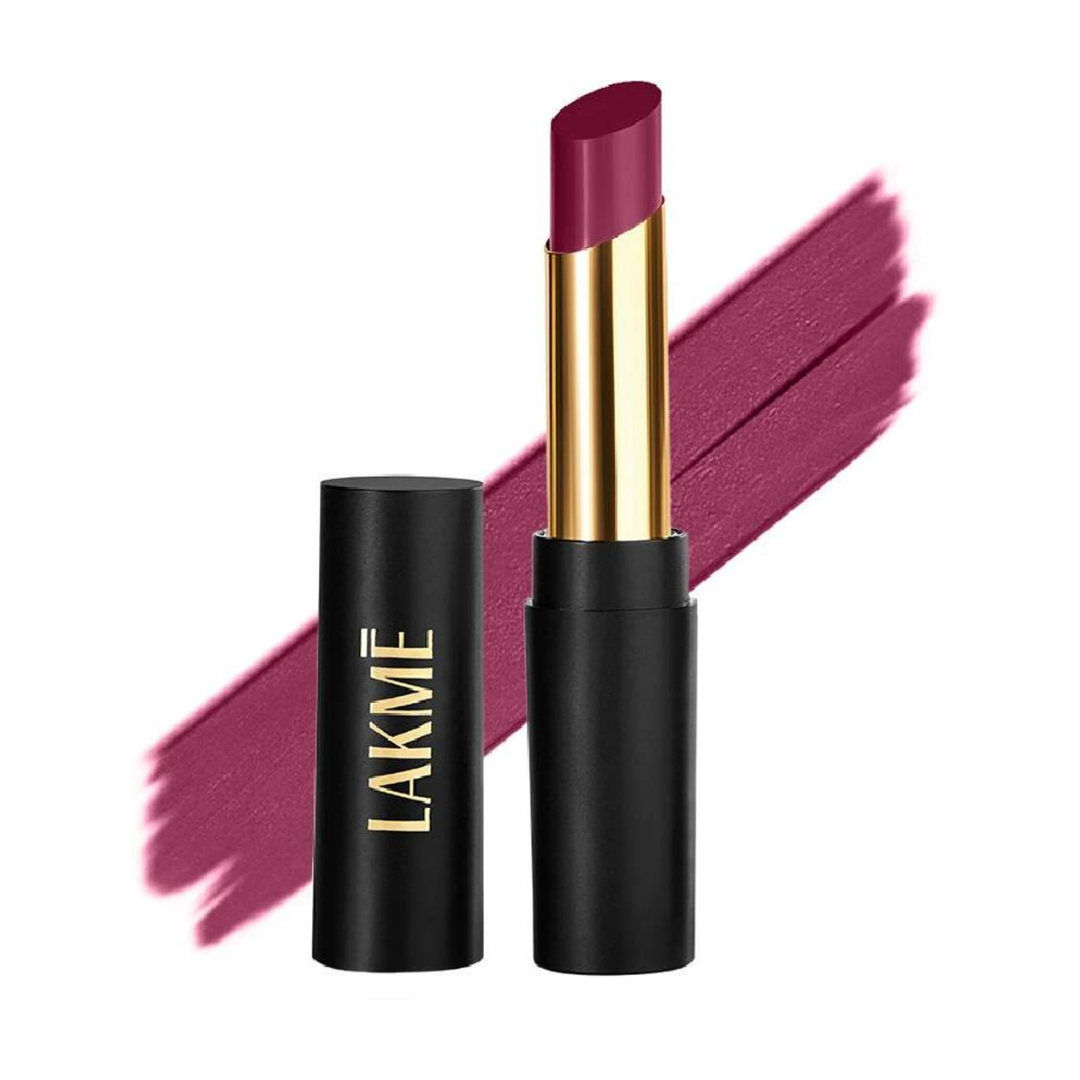 Lakmé lipstick