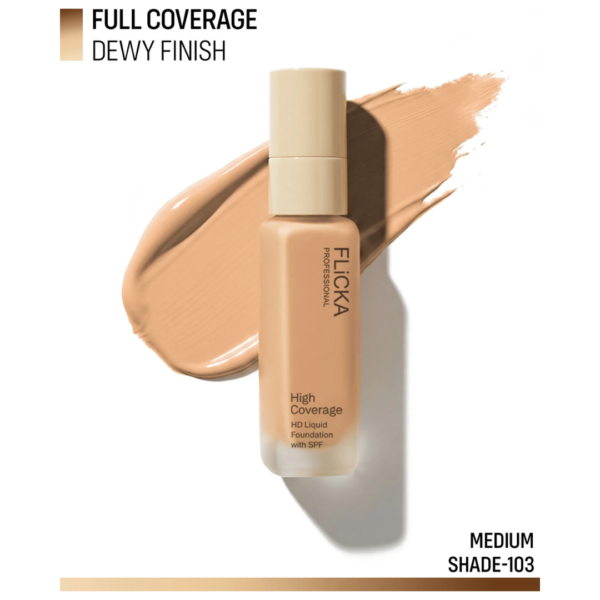 Flicka foundation