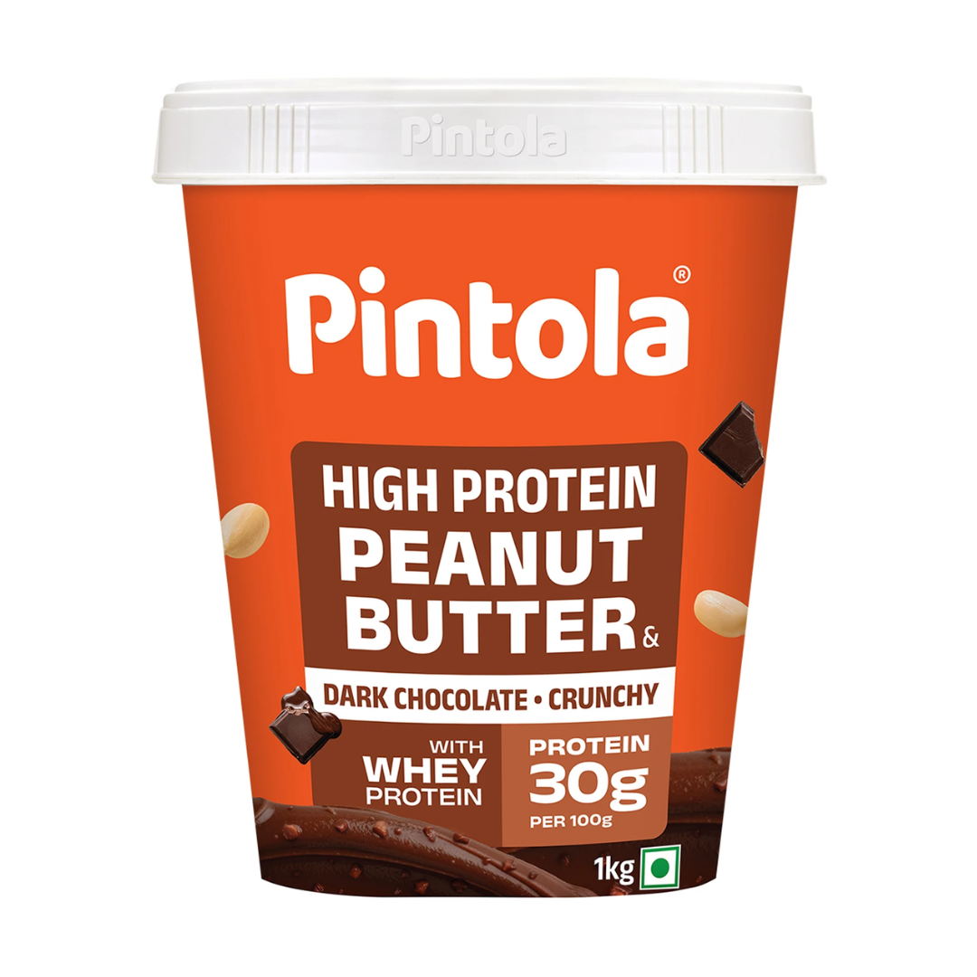 Pintola peanut butter