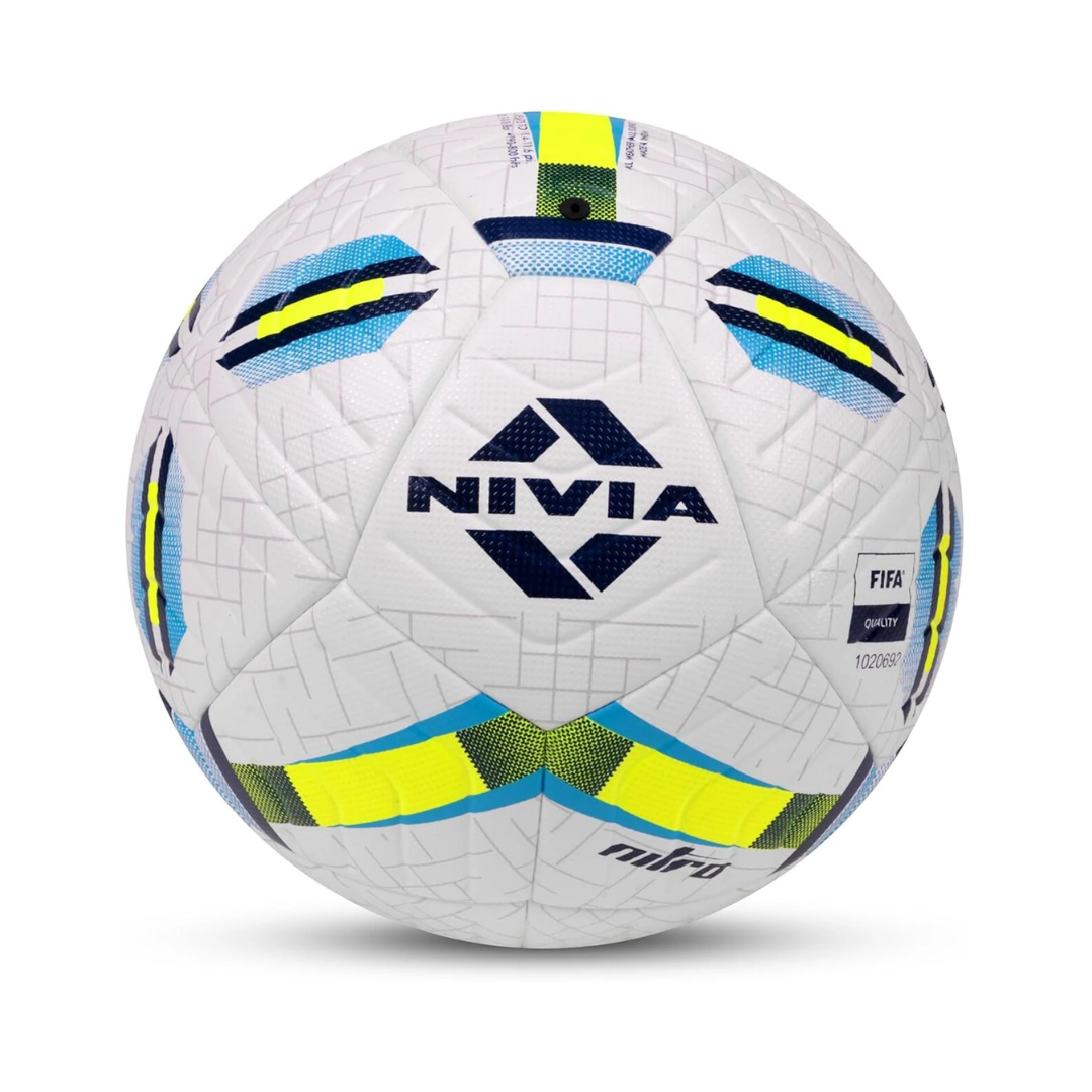 Nivia foootball