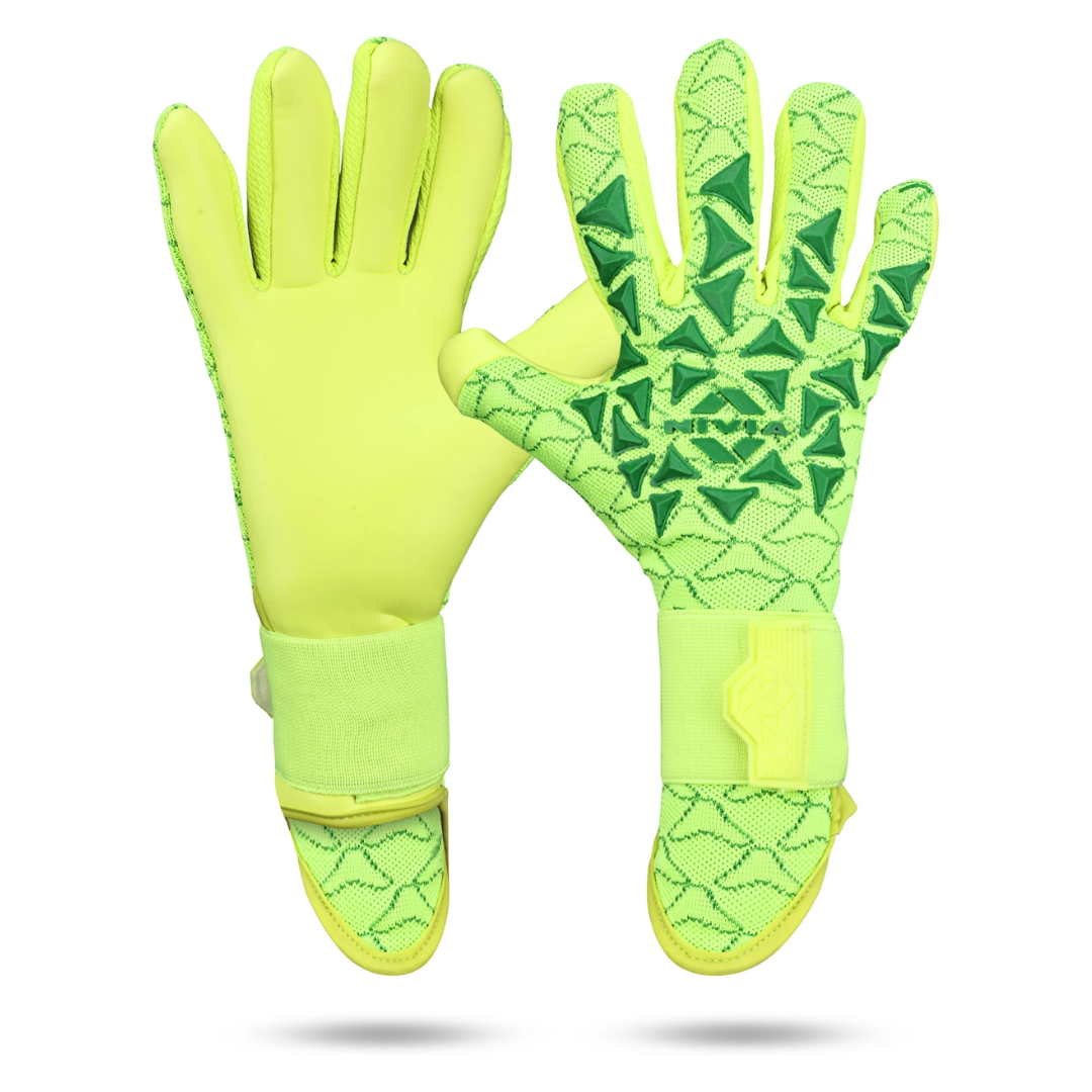 Nivia gloves