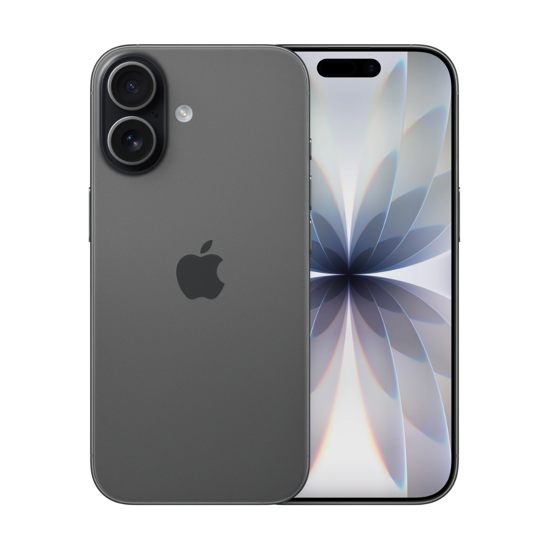 iPhone 17